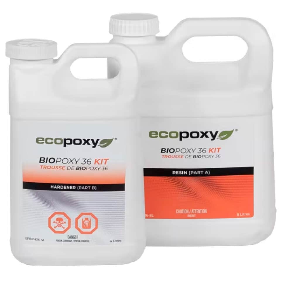 Ecopoxy 