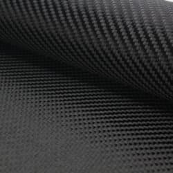 The History of Carbon Fiber