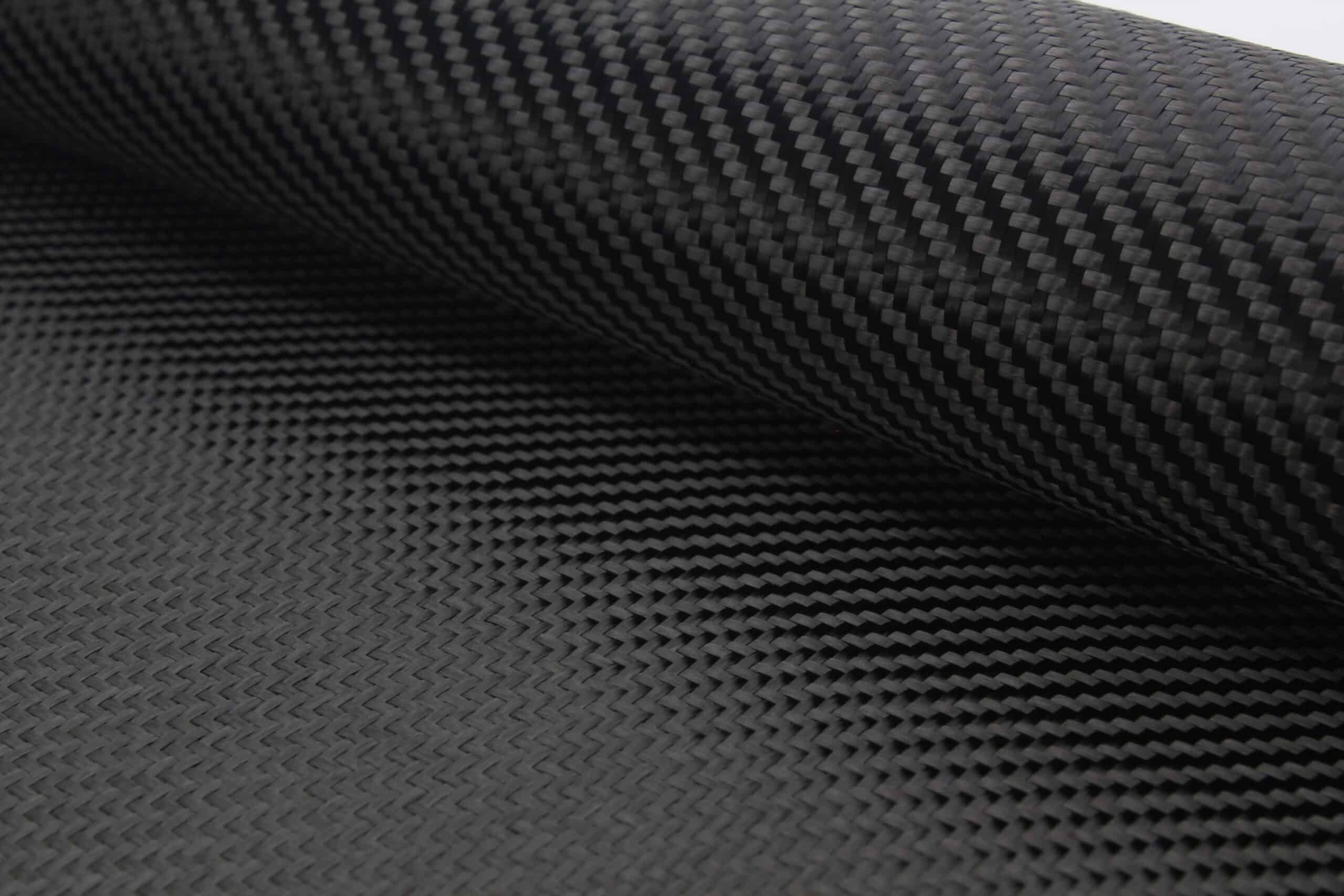 The History of Carbon Fiber - Composite Envisions